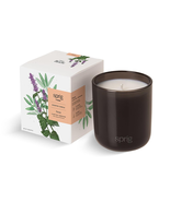 Sprig by Kohler  Aromatherapy Candle, Focus (Clary Sage &amp; Patchouli), 8 Oz  - £27.88 GBP