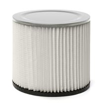 CRAFTSMAN CMXZVBE38854 Wet/Dry Vac Standard Replacement Filter for Shop Vac - $22.95