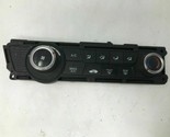 2013-2015 Honda Civic AC Heater Climate Control Temperature Unit OEM B03002 - $71.99