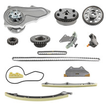 Timing Chain vvt gear kit For CR-V 2.4L engine 2010-2011 Honda Accord 2008-2012 - £135.45 GBP