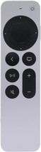 Apple Siri Remote (3rd Gen) A2854 - Silver MNC73AM/A image 6