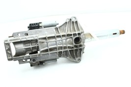 2015-2021 MERCEDES C300 C43 C63 W205 POWER ADJUSTING STEERING COLUMN H1893 image 10