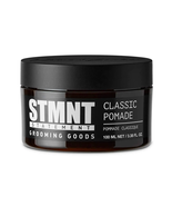 STMNT Grooming Goods Classic Pomade, 3.38 Oz. - £20.75 GBP