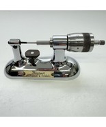 Triumph By Swartchild Watchmakers Machinists Bench Micrometer USA Vtg - $407.47 CAD