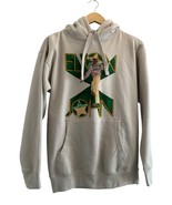 Elton John Farewell Yellow Brick Road Tour 2022 M Hoodie Pullover Double... - $64.96 CAD