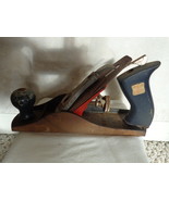 Stanley Handyman Bailey Wood Plane Carpenters Tool (#2475) - £24.55 GBP