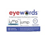 Multisensory Sight Word Cards, Set #1, Words 1-50 - £42.78 GBP