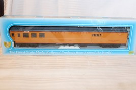 HO Scale IHC, Combine Car, Union Pacific, Yellow #1765 - 49692 - £23.54 GBP