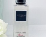 Victoria &#39;S Secret Bombshell Paris Parfum Body Mist 8.4 OZ Neuf - $19.53