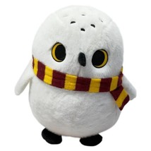 Miniso Harry Potter Hedwig Snowy Owl Plush 10 Inch - $49.45