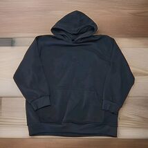 Range Performance Hoodie Mens Size Large Black G1 - $19.80