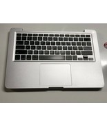Apple MacBook Pro A1278 2010 13&quot; Laptop Palmrest w/ Keyboard Assembly - $38.97 CAD