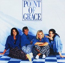 Point of Grace [Audio CD] Point of Grace - $11.72