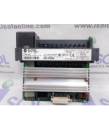 Allen-Bradley 1746-OA8 SLC 500 output module Ser A 459020-0252 - $432.00