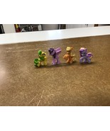 *Only 4* My Little Pony Toys 6 Ponies Collection - £10.90 GBP