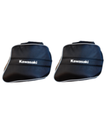 2014-2024 Kawasaki Ninja Versys 1000 650 OEM Saddlebag Liner Set 100LUU-... - $3,058.81 MXN