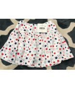 G Americana Skort Girls 5T-Brand New-SHIPS N 24 HOURS - $18.69