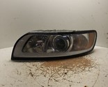 Driver Headlight 5 Cylinder Without Xenon Fits 04-07 VOLVO 40 SERIES 106... - $81.96