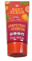 Bolero Body Scrub Grapefruit &amp; Verbena 5fl oz. - £8.55 GBP