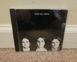 Rose Hill Drive par Rose Hill Drive (CD Promo, 2006) - $10.43