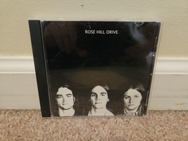 Rose Hill Drive par Rose Hill Drive (CD Promo, 2006) - $10.43