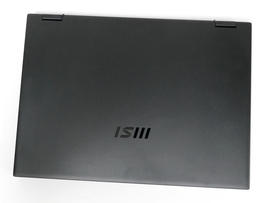 MSI Summit E14 Flip Evo A12MT MS-14F1 14" i7-1260P 2.5GHz 16GB 1TB SSD Issue image 3