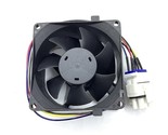 OEM Evaporator Fan Motor For General Electric GFE28HSHDSS GNE29GMKLES NEW - $75.19