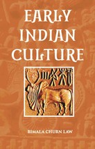 Early Indian Culture - £19.69 GBP