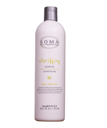 Soma Clarifying Shampoo, 16 ounces - £20.44 GBP