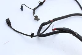 07-13 MINI COOPER S BATTERY POSITIVE CABLE Q3383 image 4