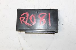 2005-2007 CADILLAC STS REAR INTEGRATION MODULE R2081 image 3