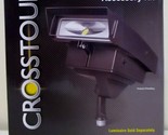 NEW Cooper Lighting Crosstour Floodlight Accessory Kit XTORFLD-KNC - $49.50