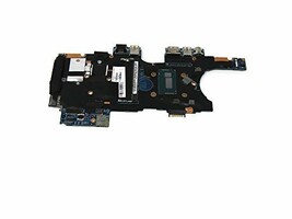 MB for HP Elitebook Revolve 810 G2 Motherboard i7-4600U 2.1GHz 753726-00... - £168.07 GBP