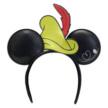 Disney Brave Little Tailor Mickey Ears Headband - £36.05 GBP