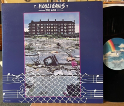 The Who Hooligans Vinyl 2 LP NM MCA2-12001 Baba ORiley Who Are You Join Together - £12.77 GBP