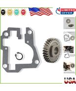 Complete Gear and Gasket Set for KitchenAid Stand Mixer Models 5 &amp; 6 Quart - $385.67 MXN