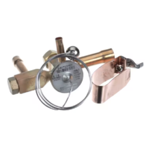 Hussmann 2407231101 Expansion Valve/TXV Kit R448A/R449A 1 Ton - $260.37