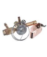 Hussmann 2407231101 Expansion Valve/TXV Kit R448A/R449A 1 Ton - $365.40 CAD
