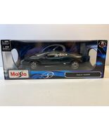 Jaguar XJ220 Diecast Model Car: 1/18 Scale By Maisto - $29.70