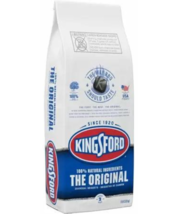 &quot;Kingsford Original Charcoal 8lb | Fast Shipping | BBQ Grilling Fuel&quot; - £10.28 GBP