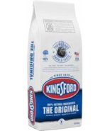 &quot;Kingsford Original Charcoal 8lb | Fast Shipping | BBQ Grilling Fuel&quot; - £10.30 GBP