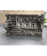 Engine Cylinder Block From 2007 Volvo S40  2.4 - £495.45 GBP