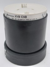 Telemecanique XVB C9B Audio Warning Device TESTED - £74.54 GBP