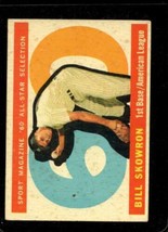 1960 Topps #553 Bill Skowron Ex Yankees As *NY11026 - £11.94 GBP