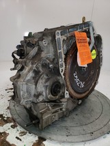 Automatic Transmission 2.4L 4 Cylinder Fits 12-14 TSX 1355562 - $389.07