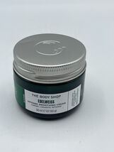 The Body Shop Edelweiss Intense Smoothing Day Cream 1.7 oz Bs299 - $3.91