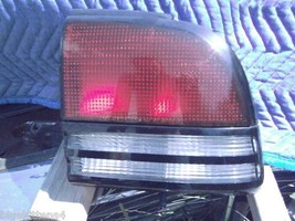 1997 1996 1995 1994 CUTLASS SUPREME RIGHT TAILLIGHT 4DR OEM USED GM PART... - £100.46 GBP