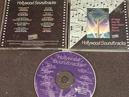 Hollywood Soundtracks [Audio CD] Various Artists, Whitney Houston  / Boy George  - £4.12 GBP