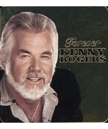 Forever Kenny Rogers [Audio CD] Kenny Rogers (Collector&#39;S Edition - Tin ... - £37.78 GBP