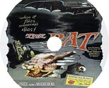 The Bat (1959) Movie DVD [Buy 1, Get 1 Free] - $9.99